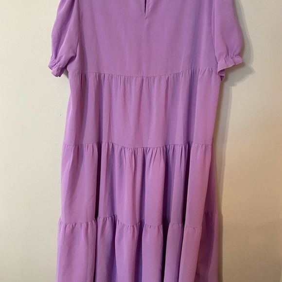 Dress - Picture 3 of 4